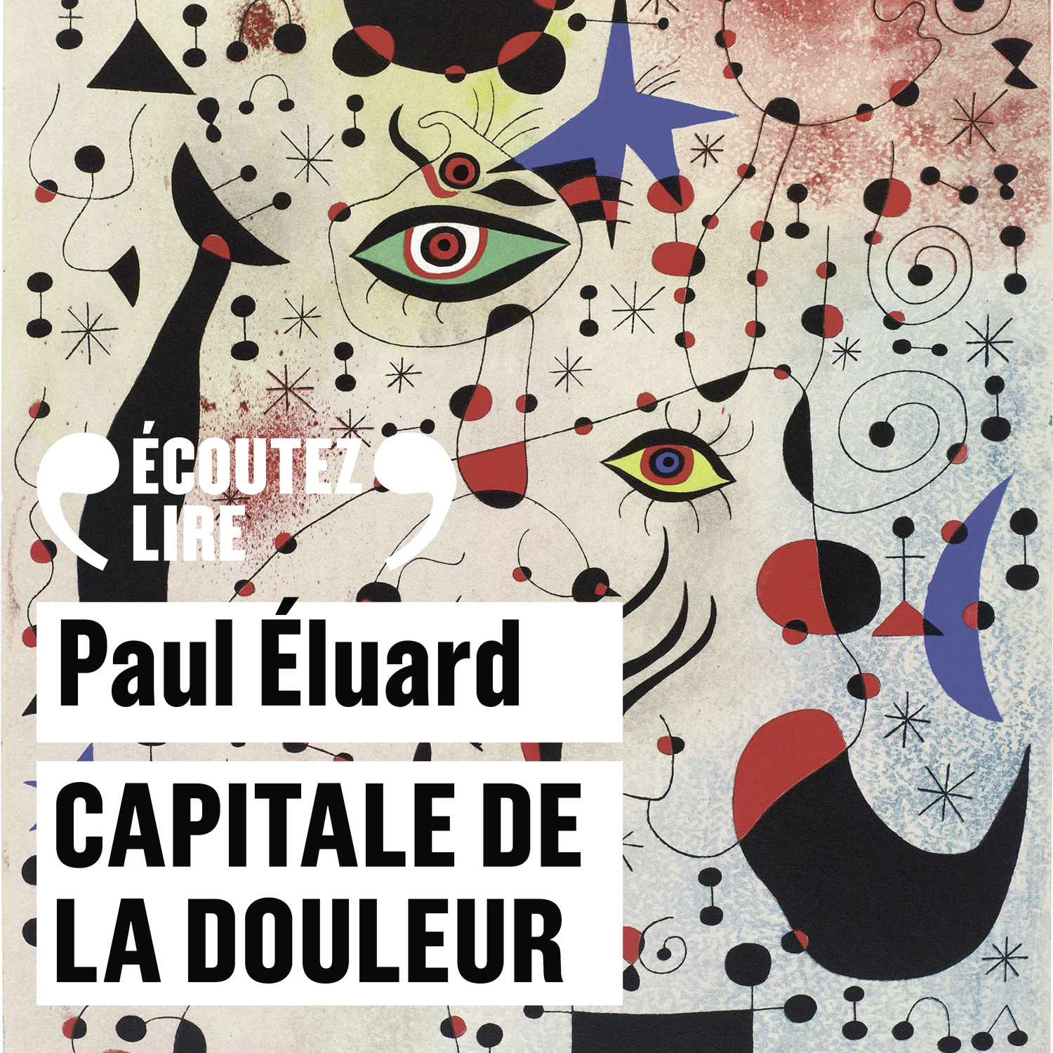 Capitale de la douleur