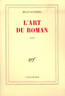 L'art du roman
