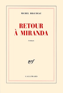 Retour à Miranda