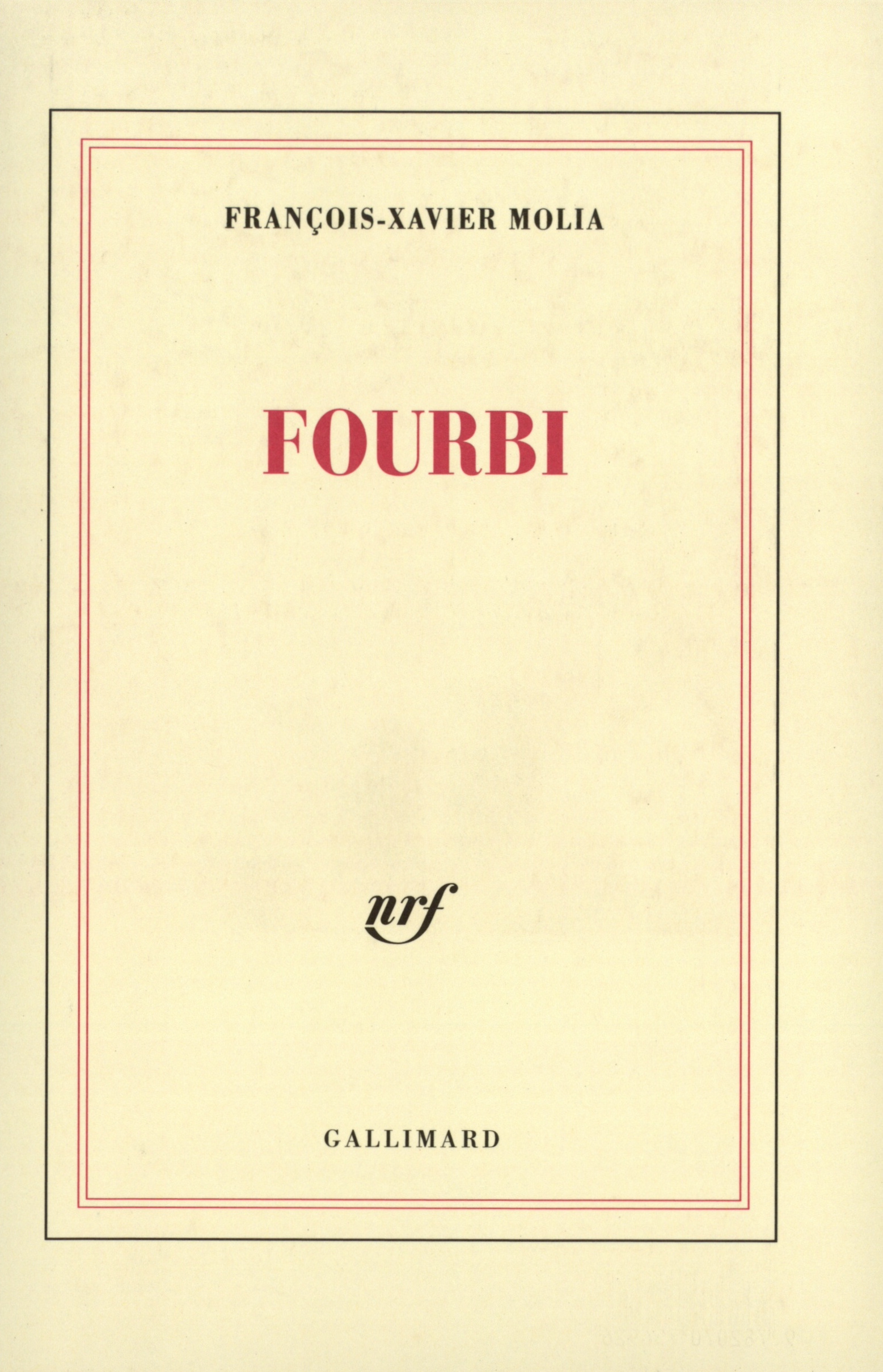 Fourbi