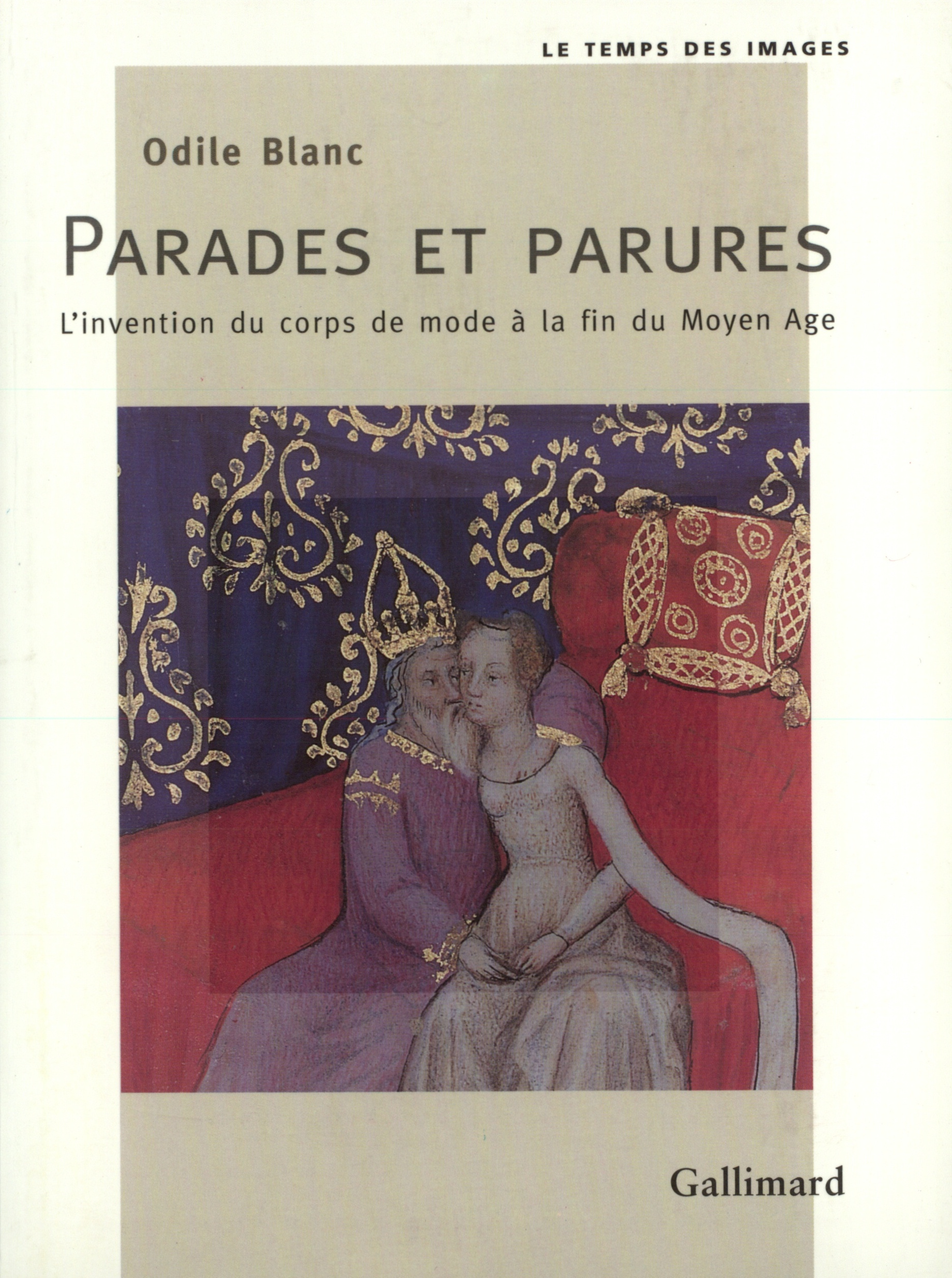 Parades et parures