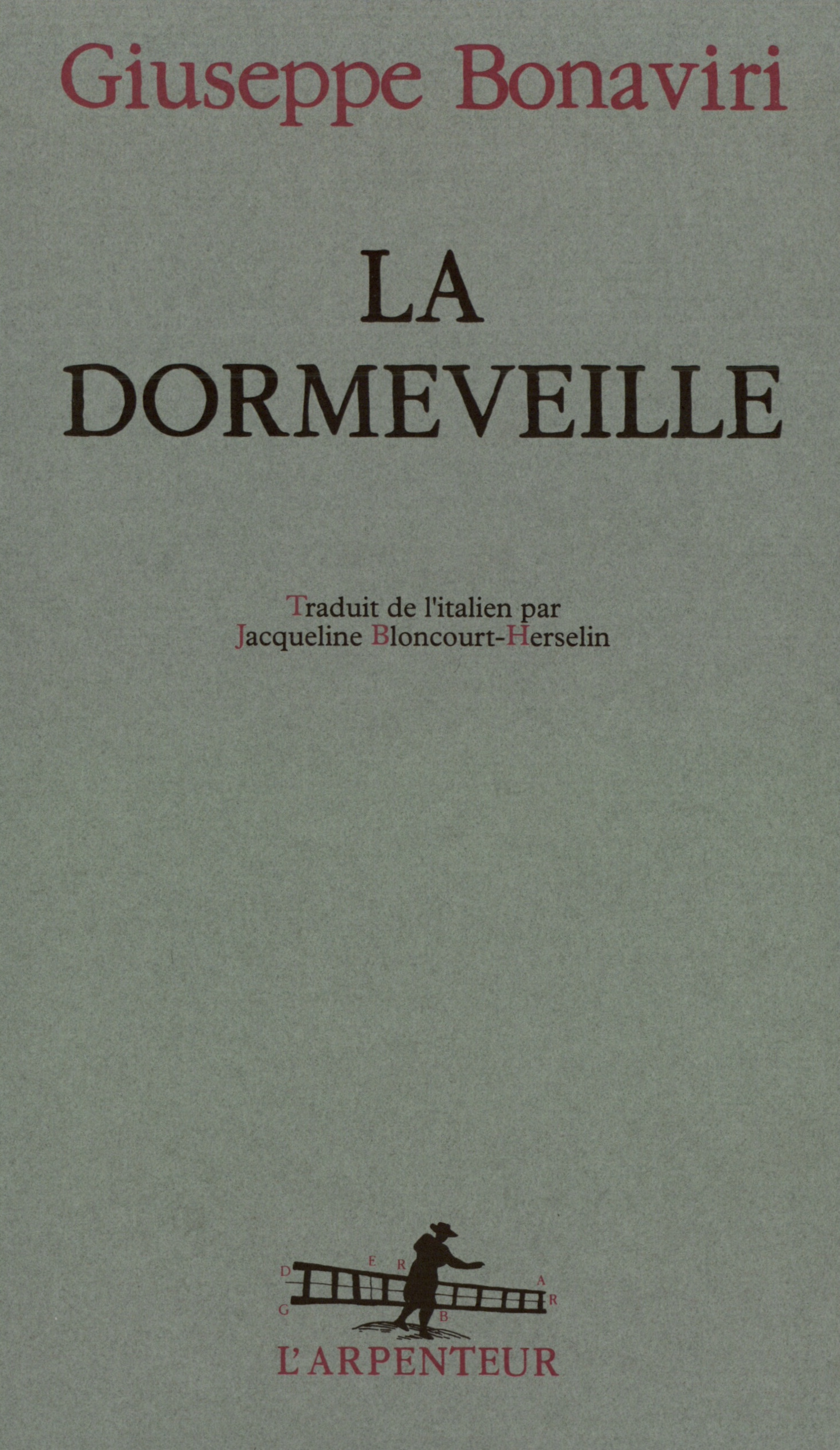 La dormeveille
