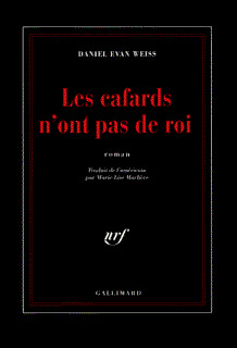 LES CAFARDS N'ONT PAS DE ROI