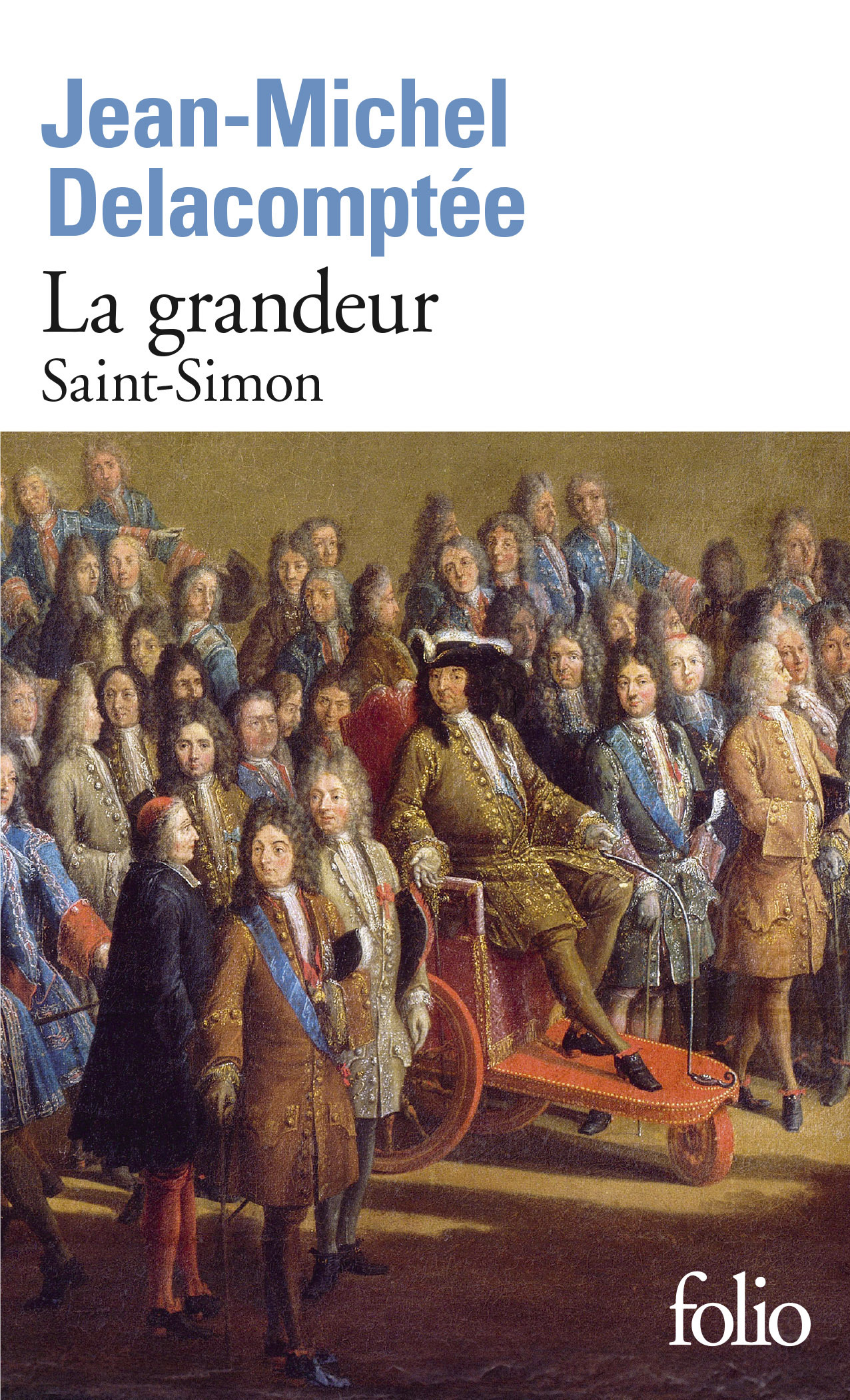 La grandeur