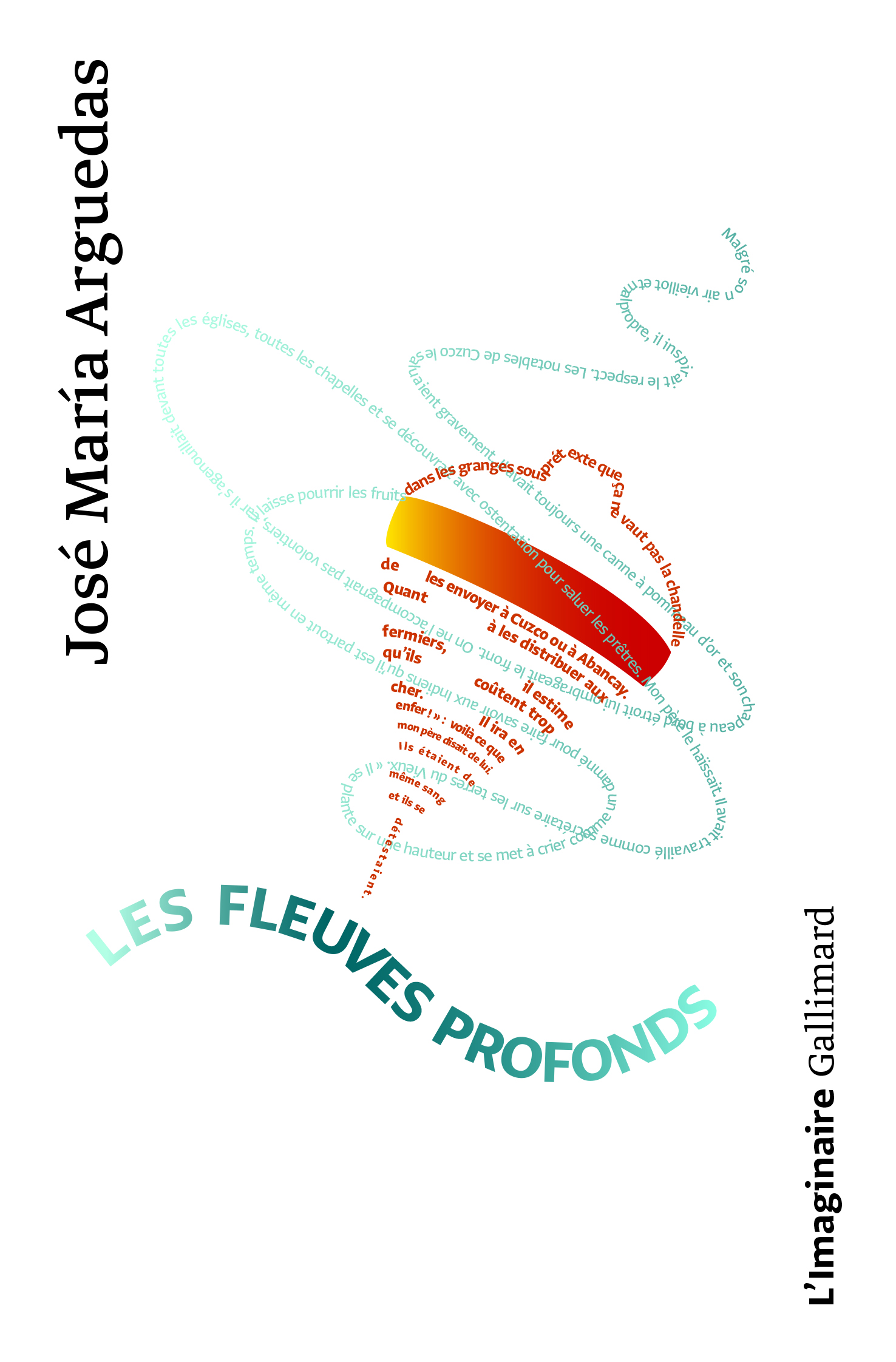 Les Fleuves profonds