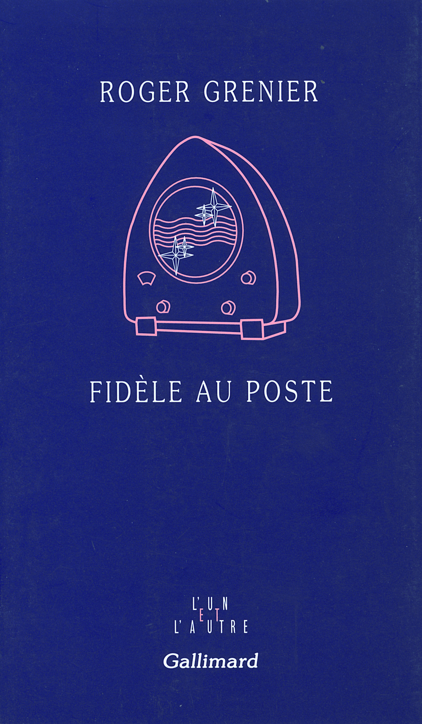 Fidèle au poste