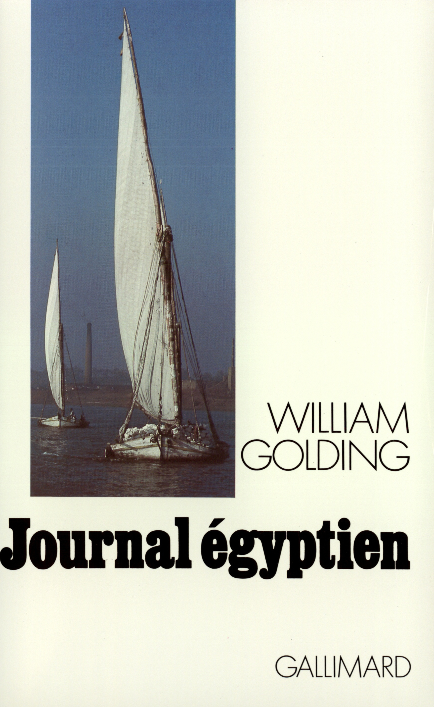 Journal égyptien