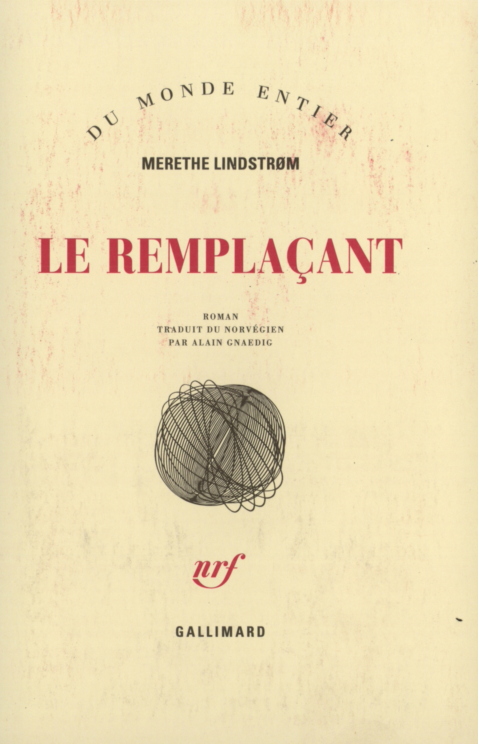 Le Remplaçant
