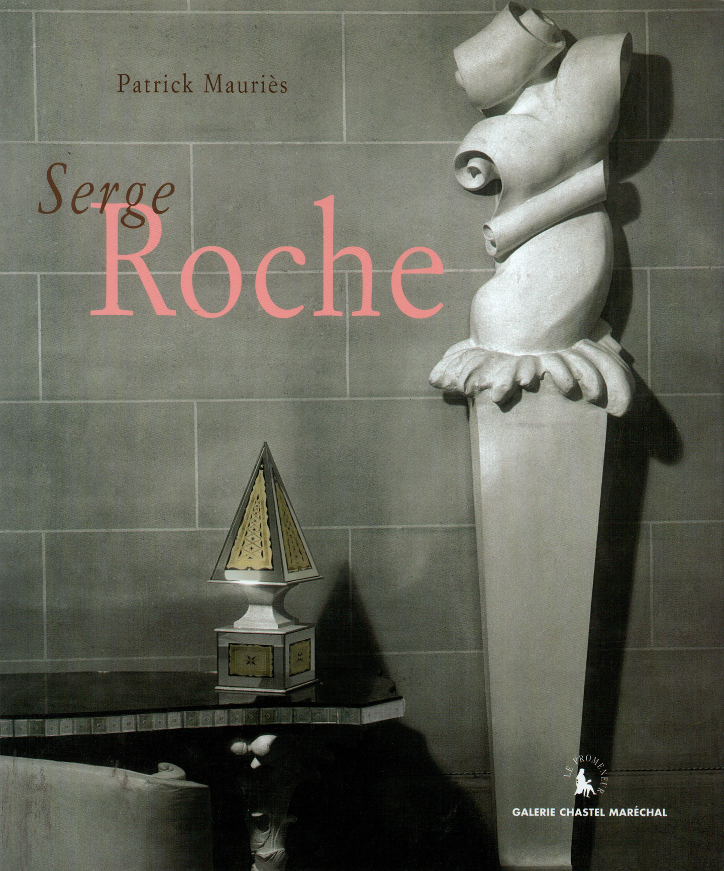 Serge Roche