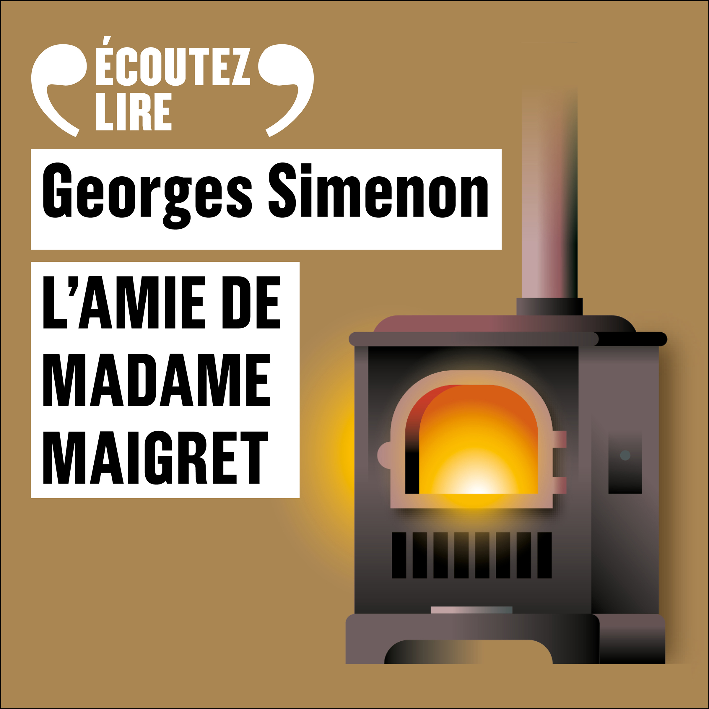 L'amie de madame Maigret