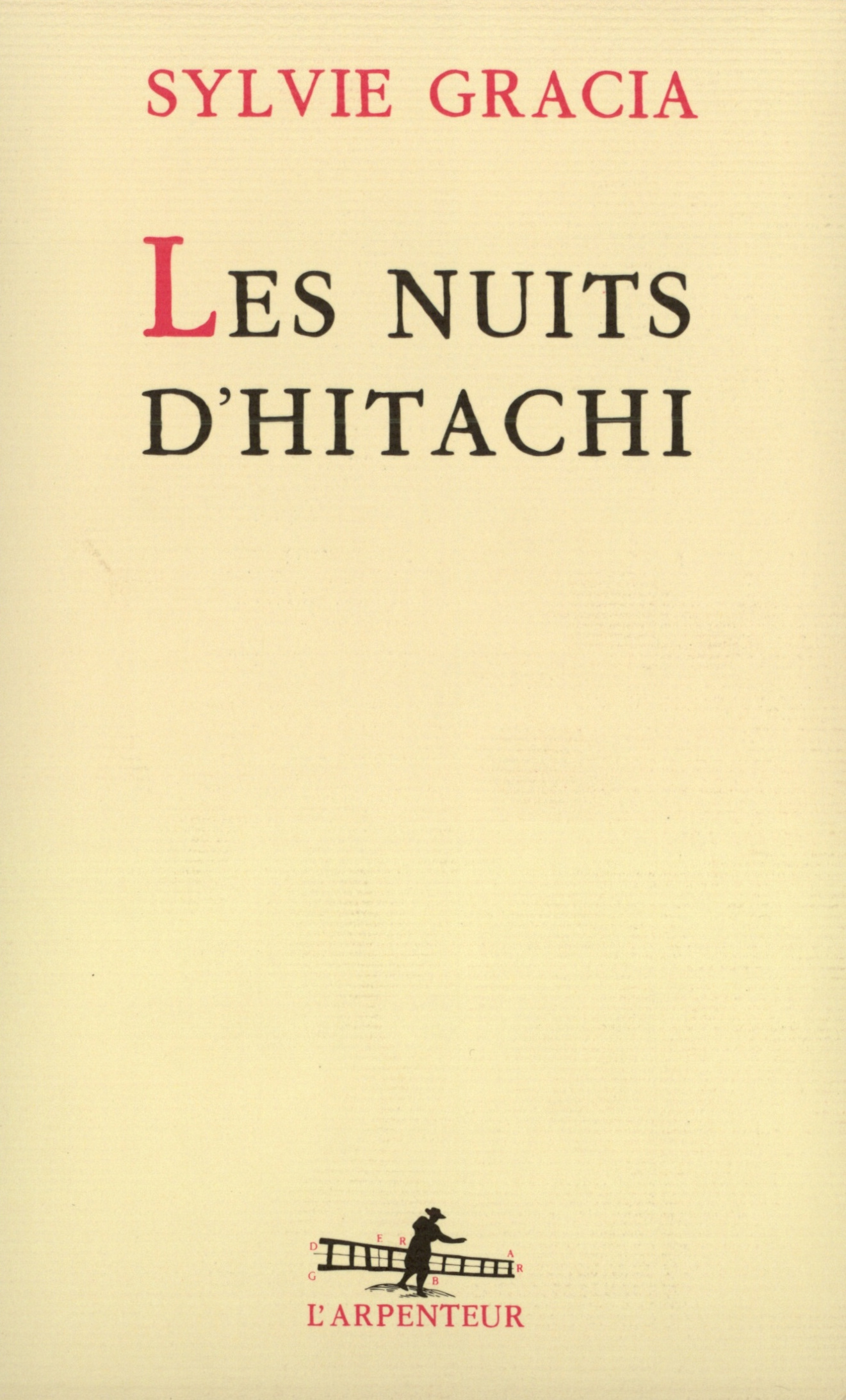 Les Nuits d'Hitachi