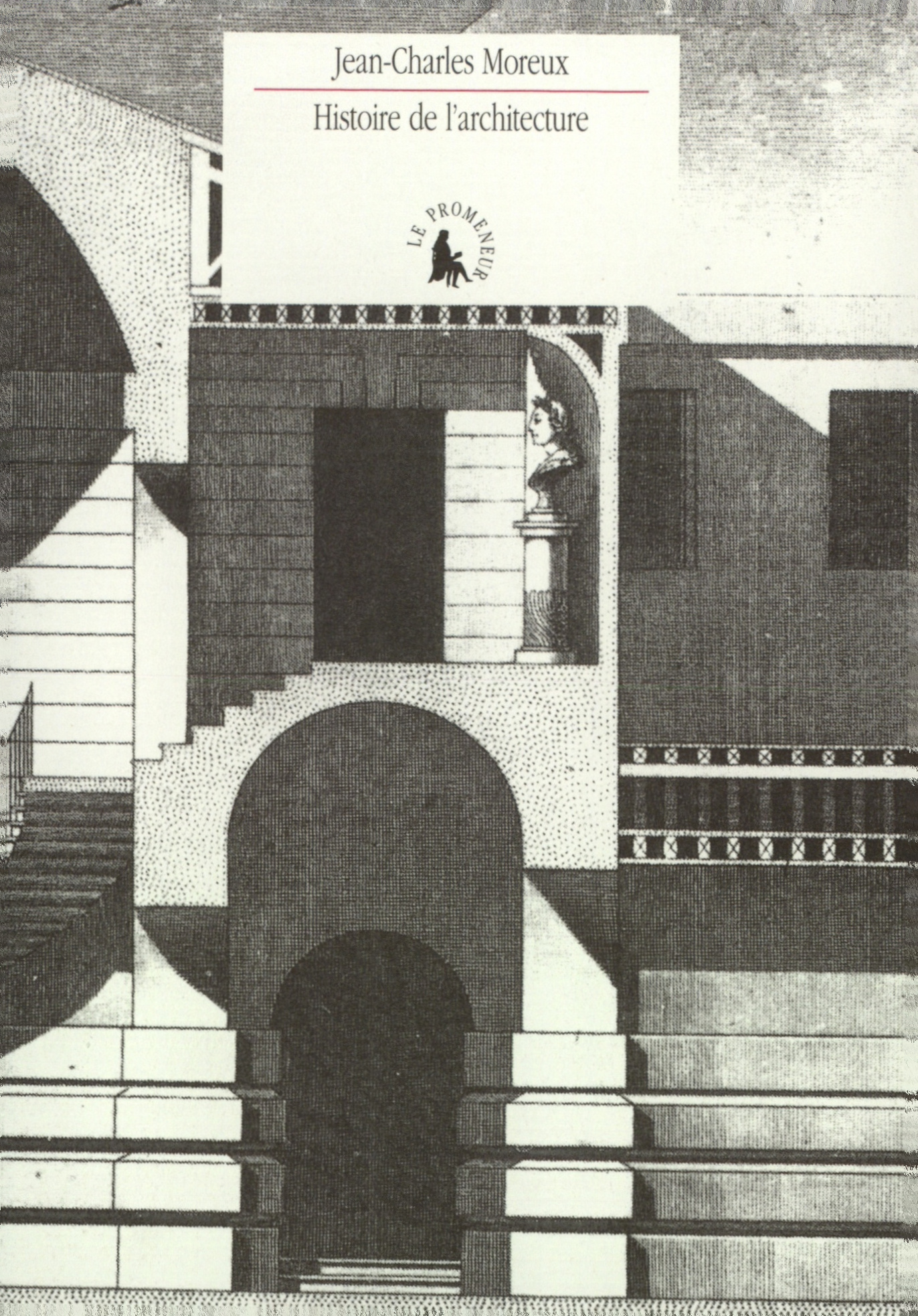 Histoire de l'architecture