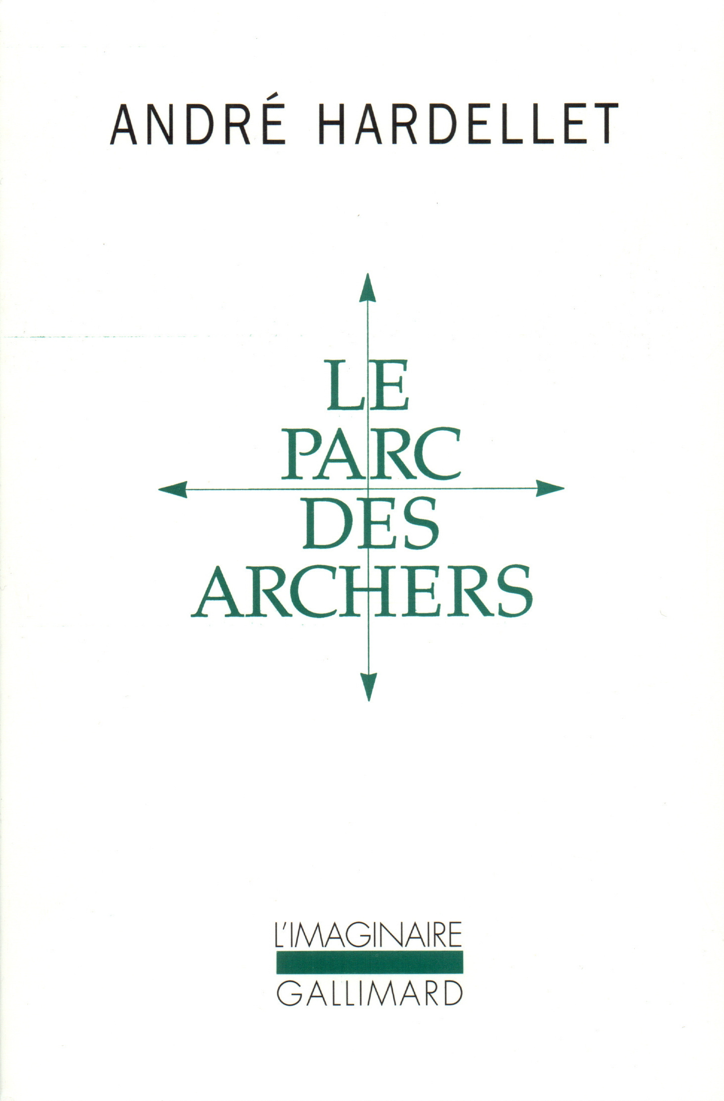 Le Parc des Archers / Lady Long Solo