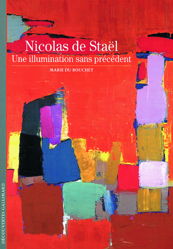 Nicolas de Staël