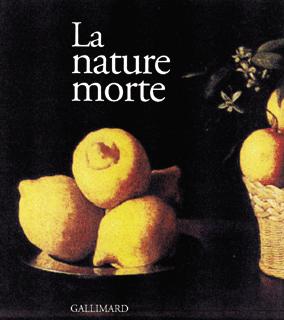 La Nature morte