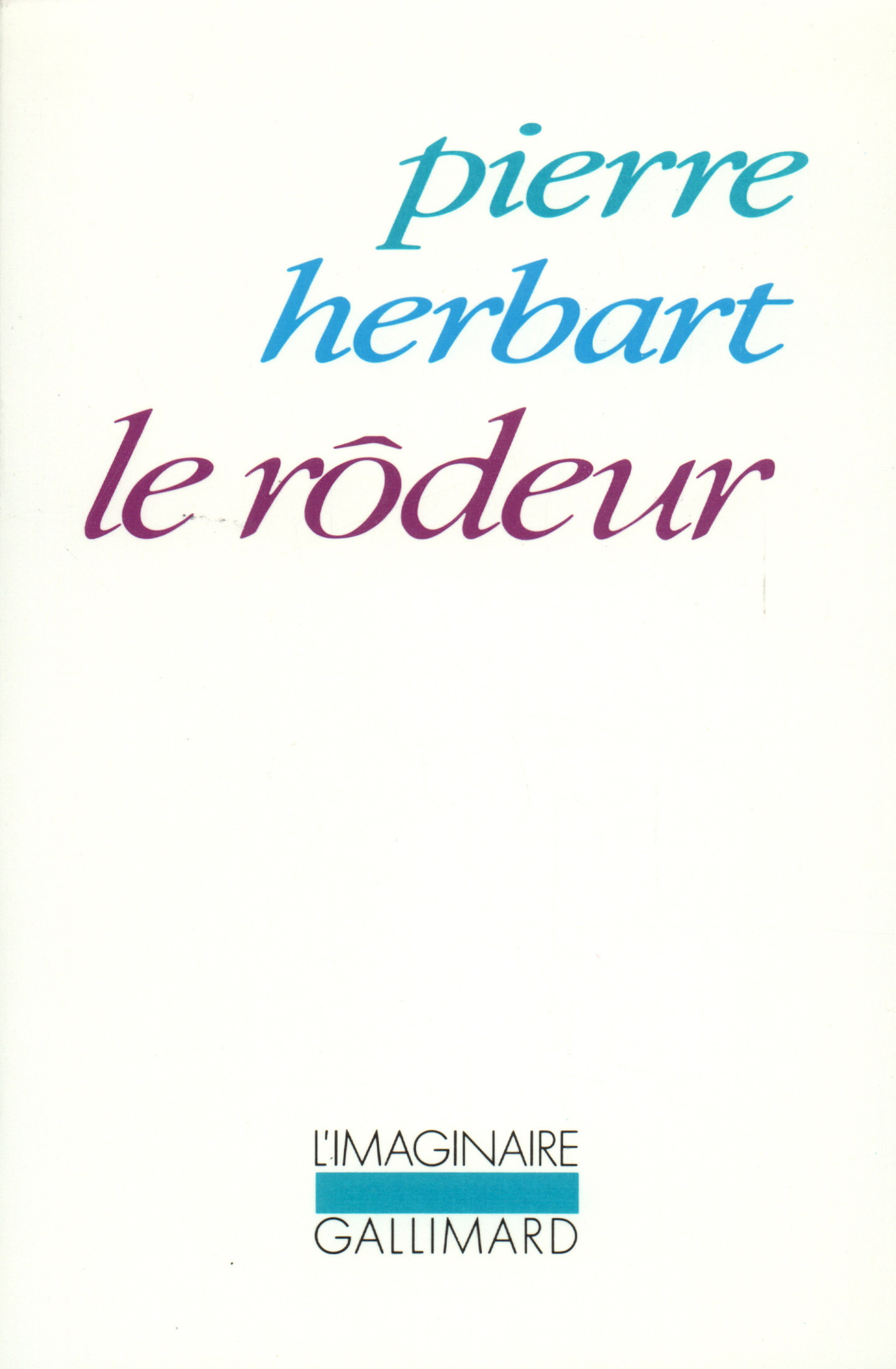 Le Rôdeur