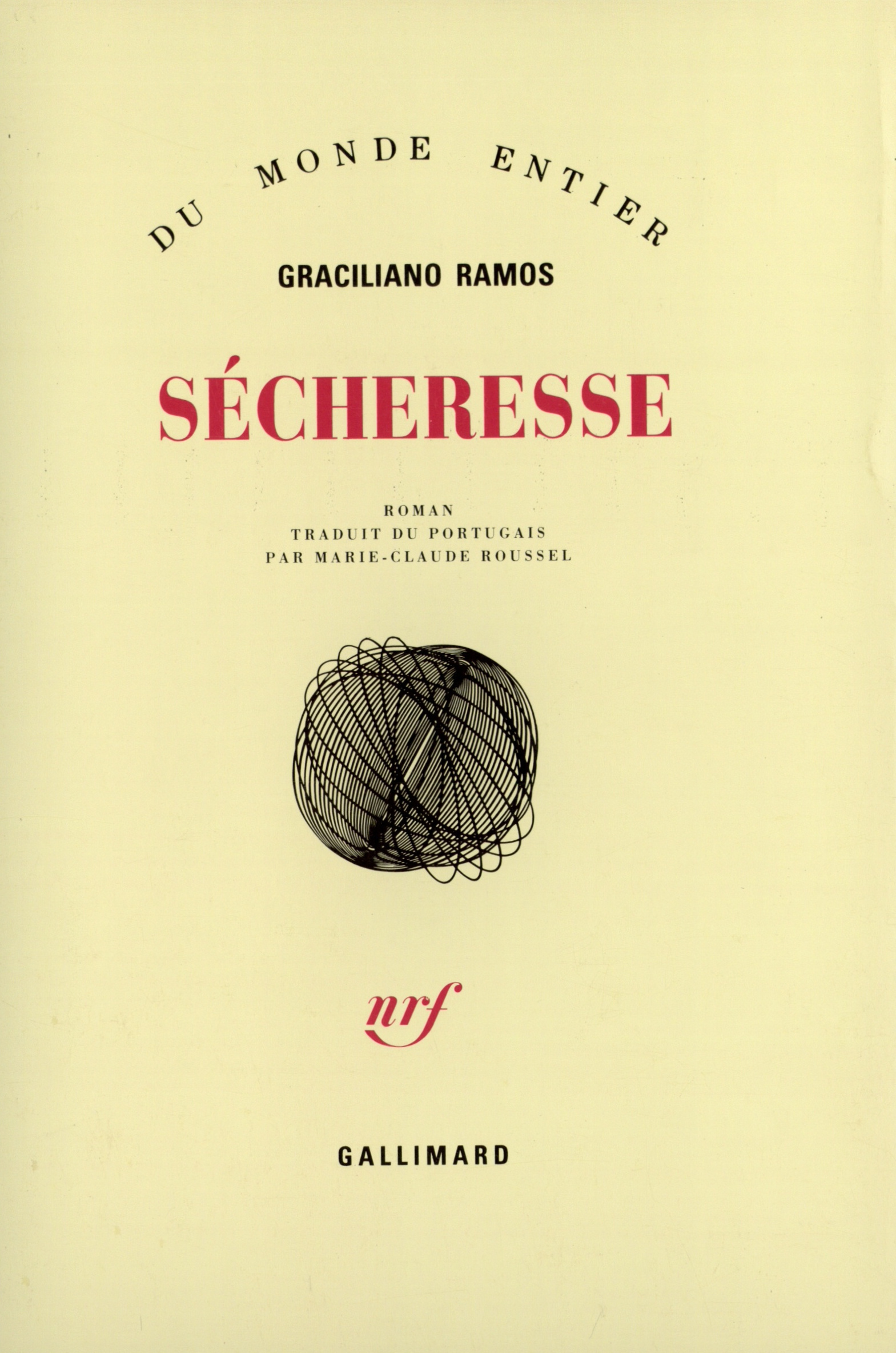 Sécheresse