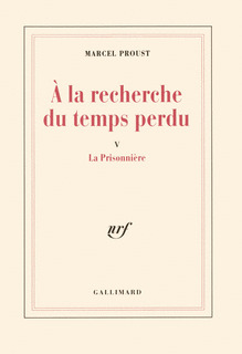 LA PRISONNIERE