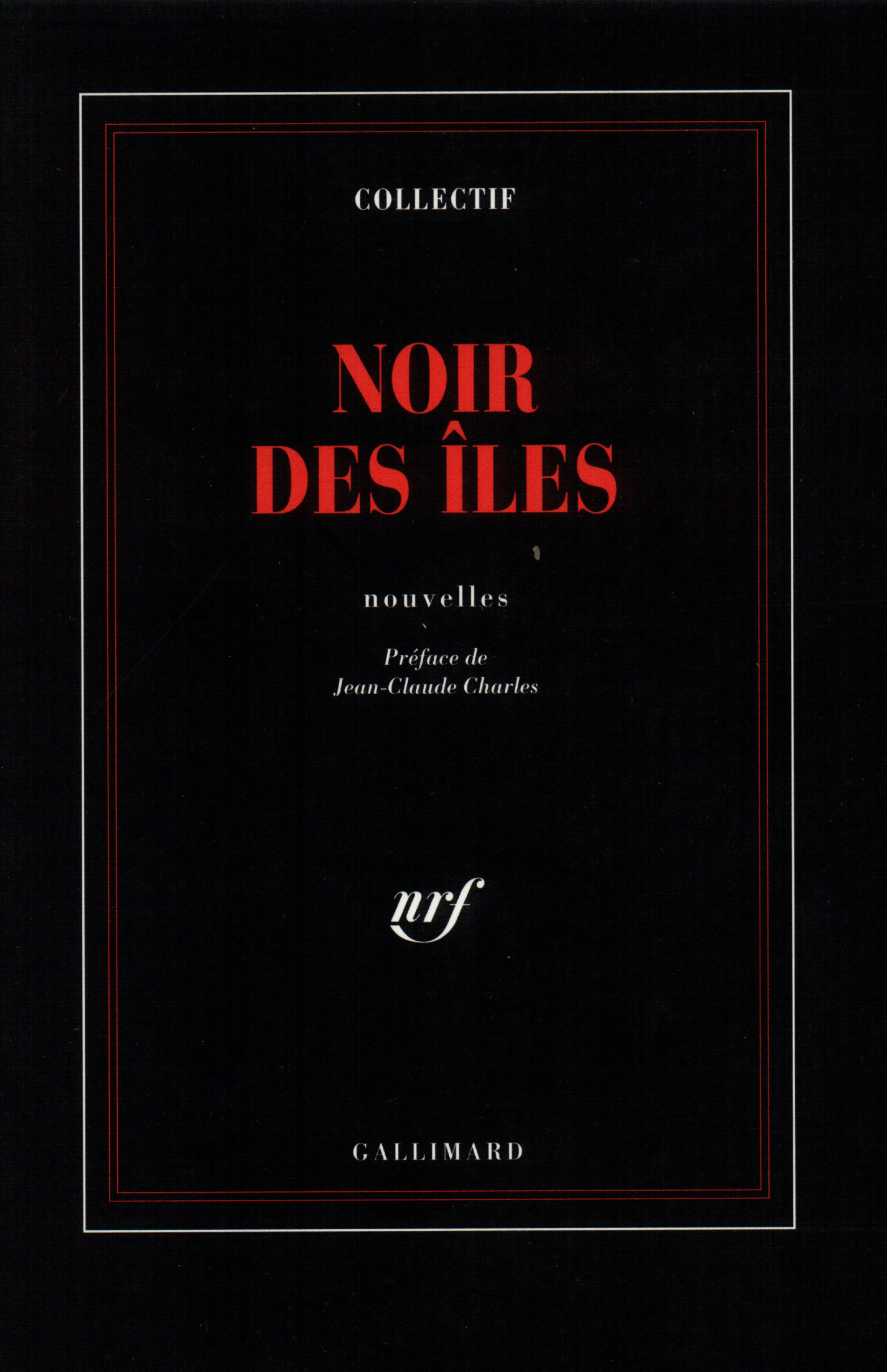 Noir des Îles