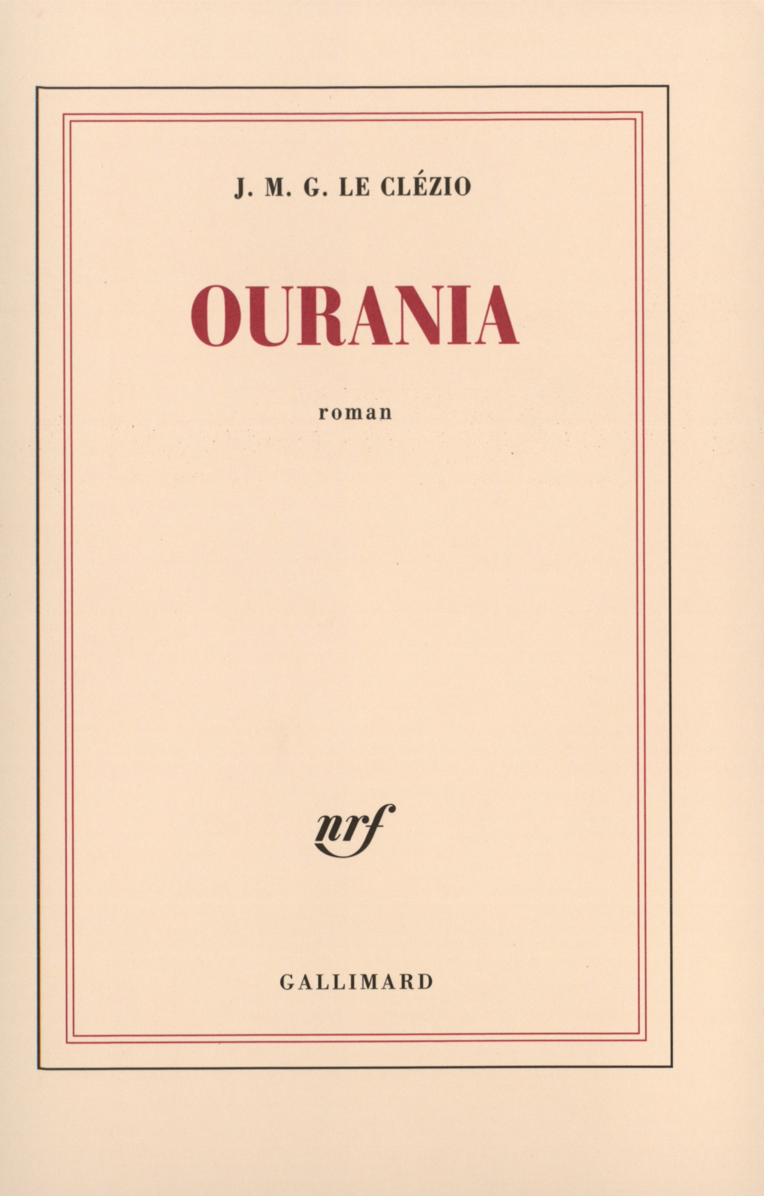 Ourania