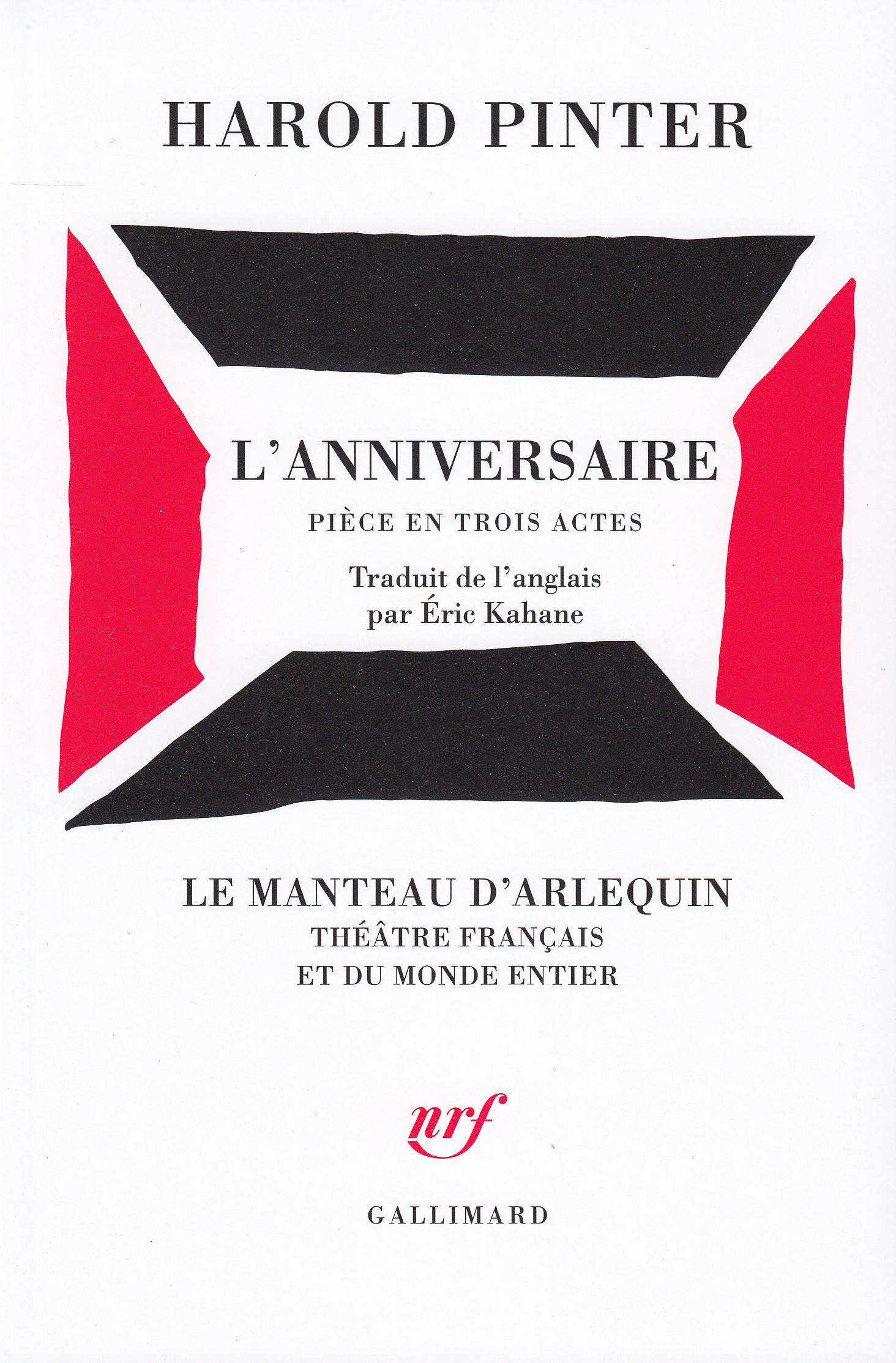 ANNIVERSAIRE