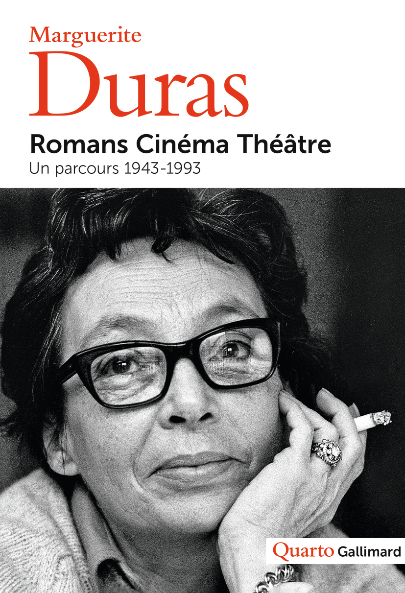 Romans, cinéma, théâtre, un parcours
