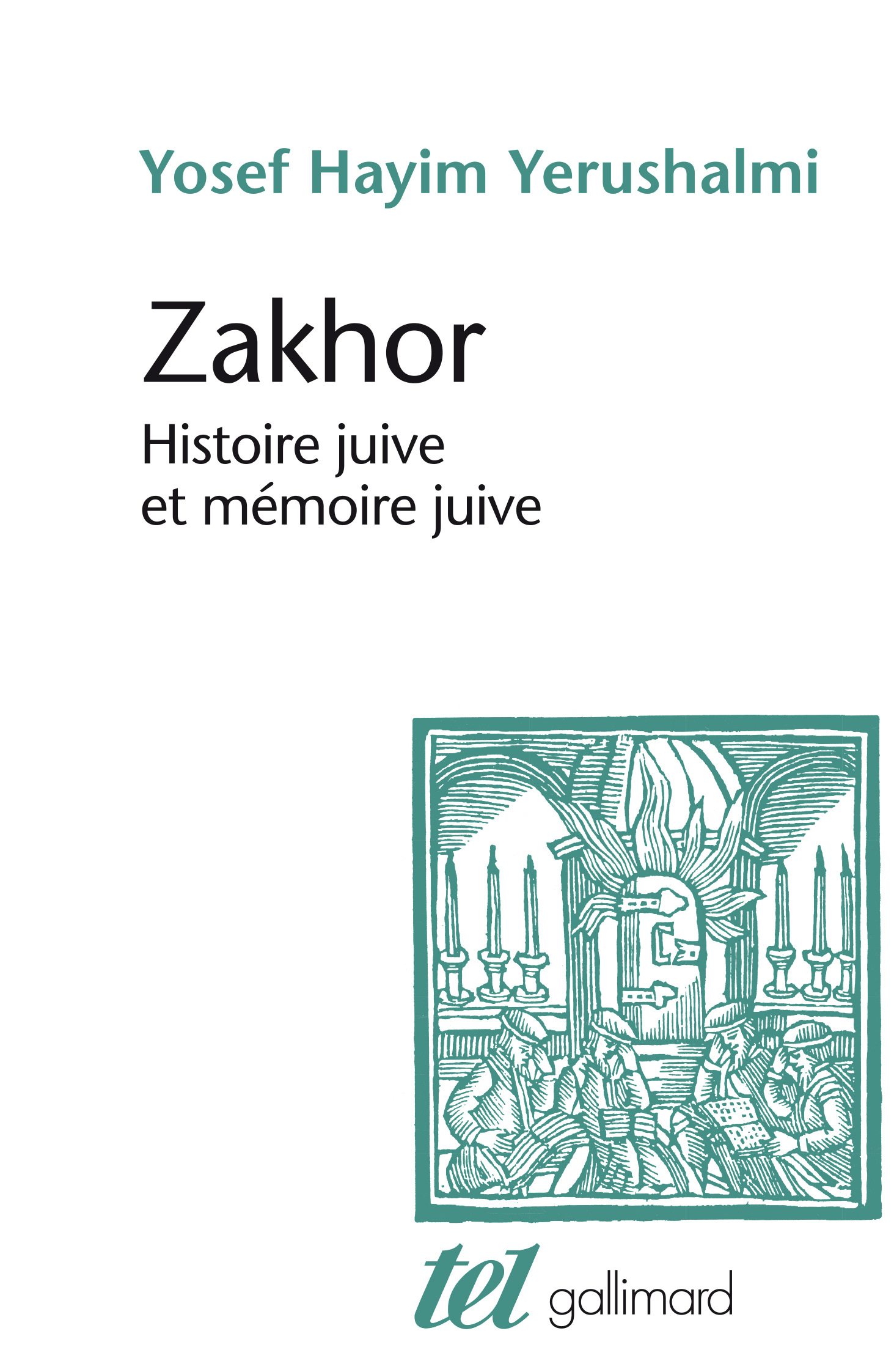 Zakhor