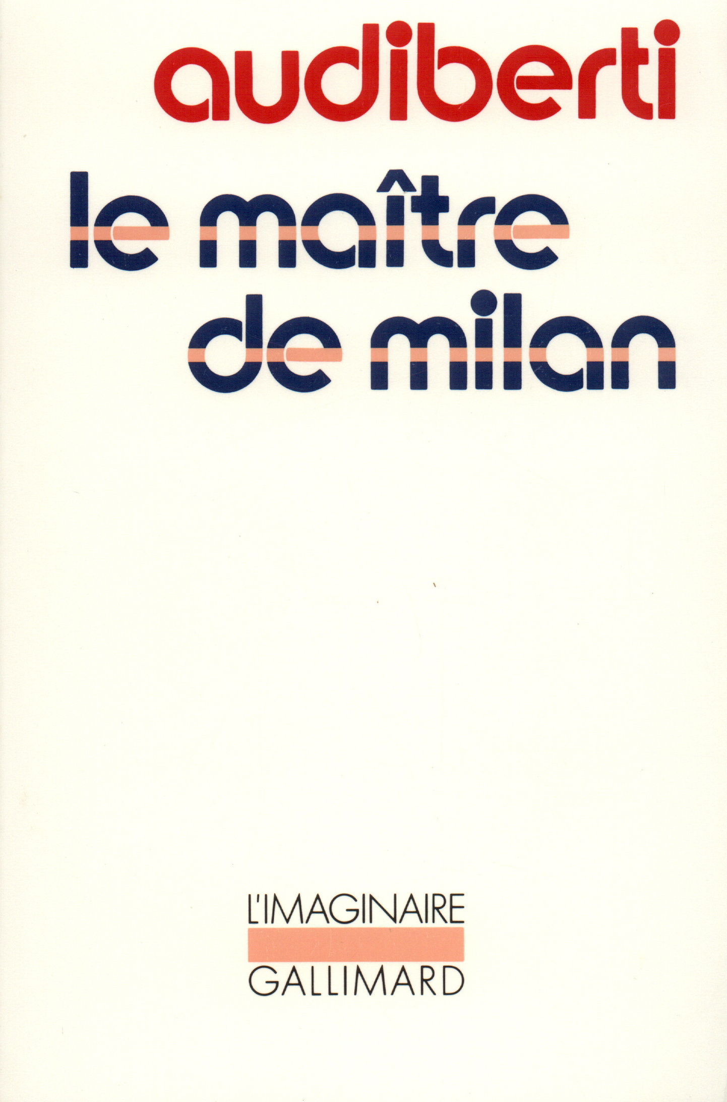Le maître de Milan