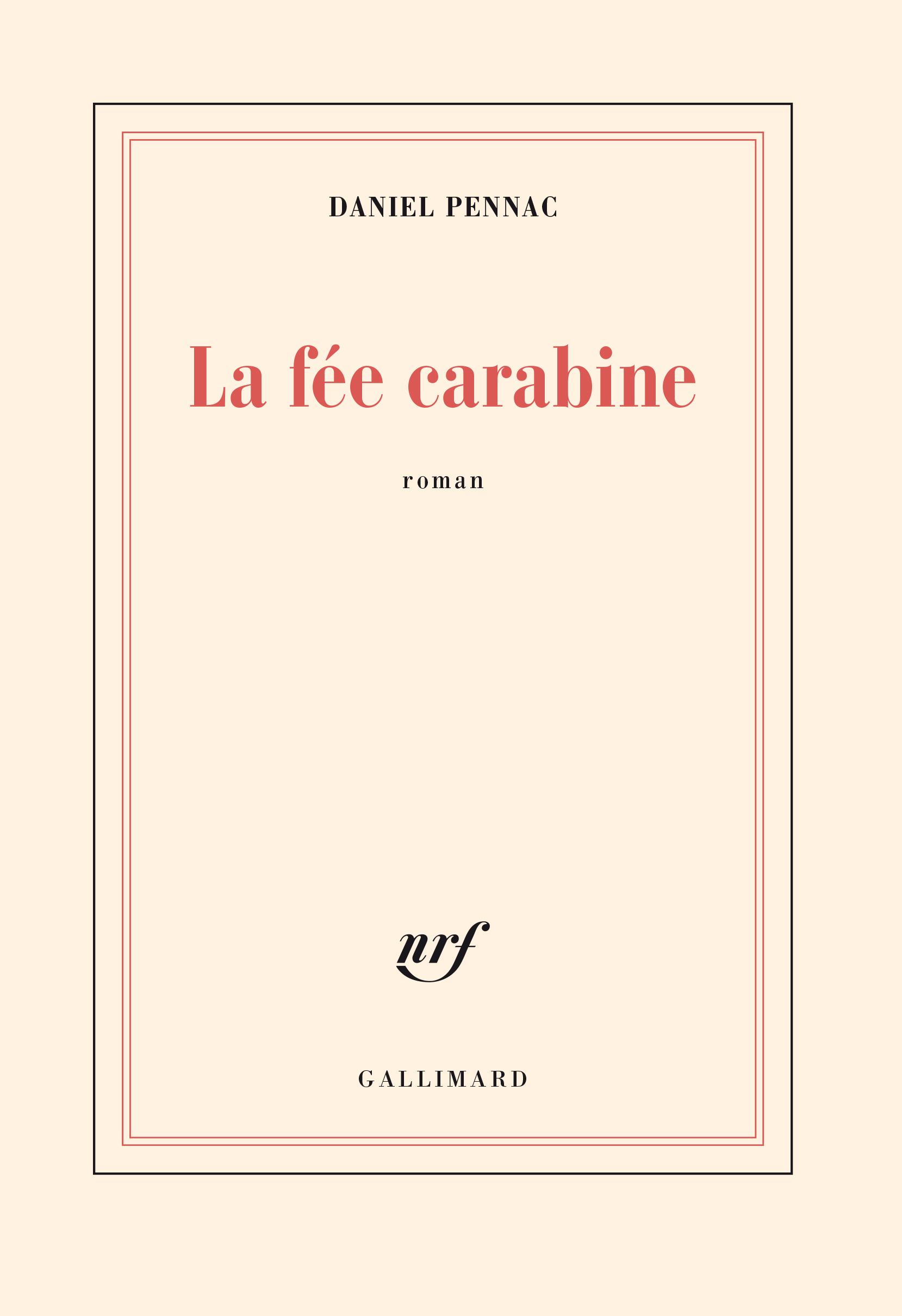La fée carabine