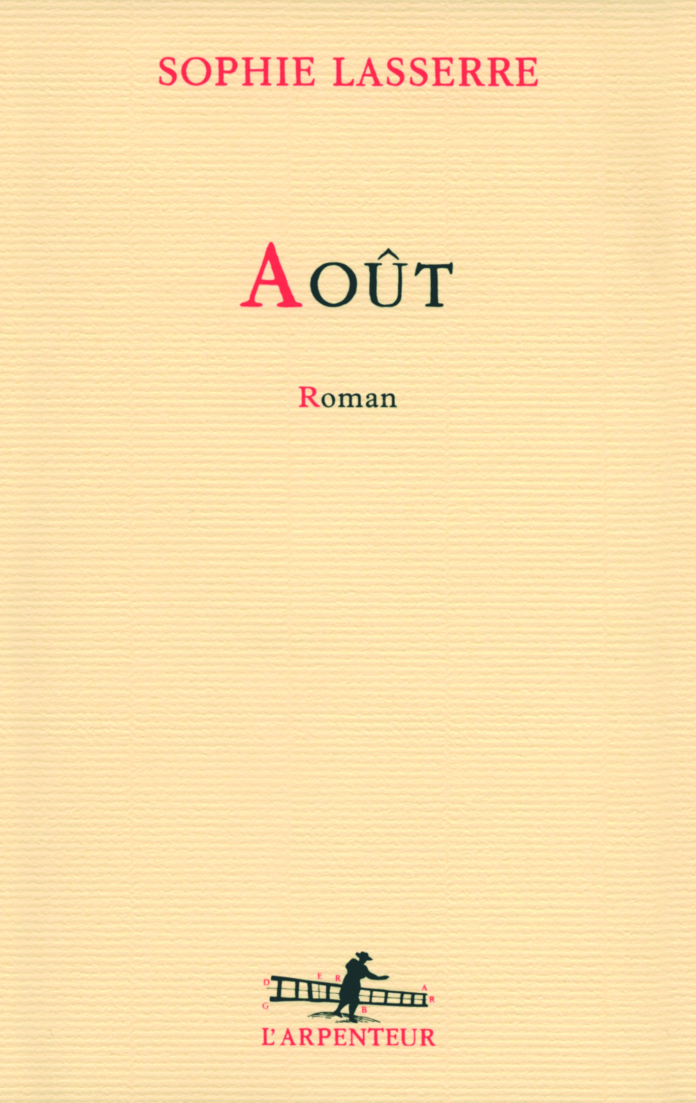 Août