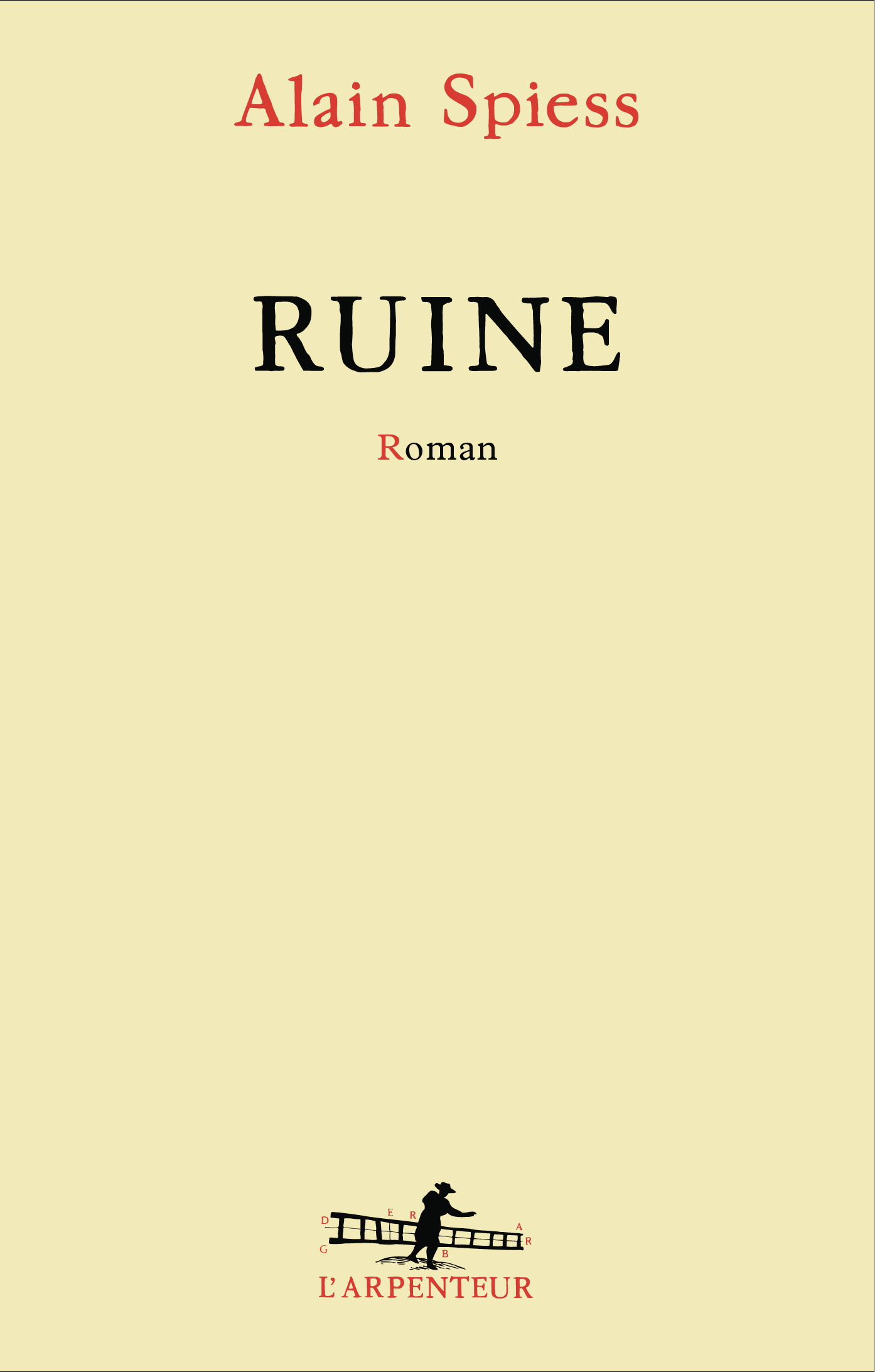 Ruine