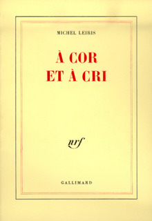 À cor et à cri
