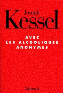 Avec les alcooliques anonymes
