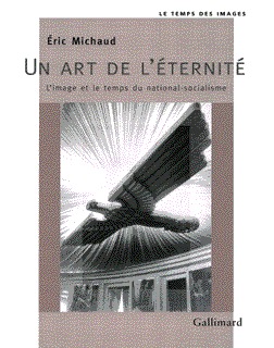 Un art de l'éternité