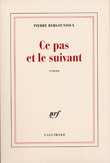 Ce pas et le suivant