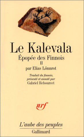 Le Kalevala