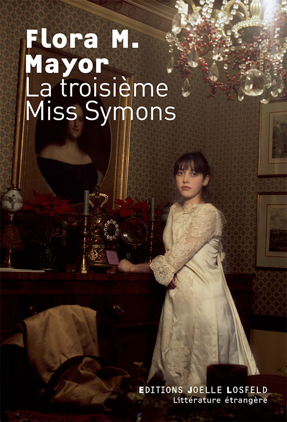 La troisième Miss Symons