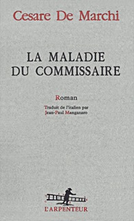 La Maladie du commissaire