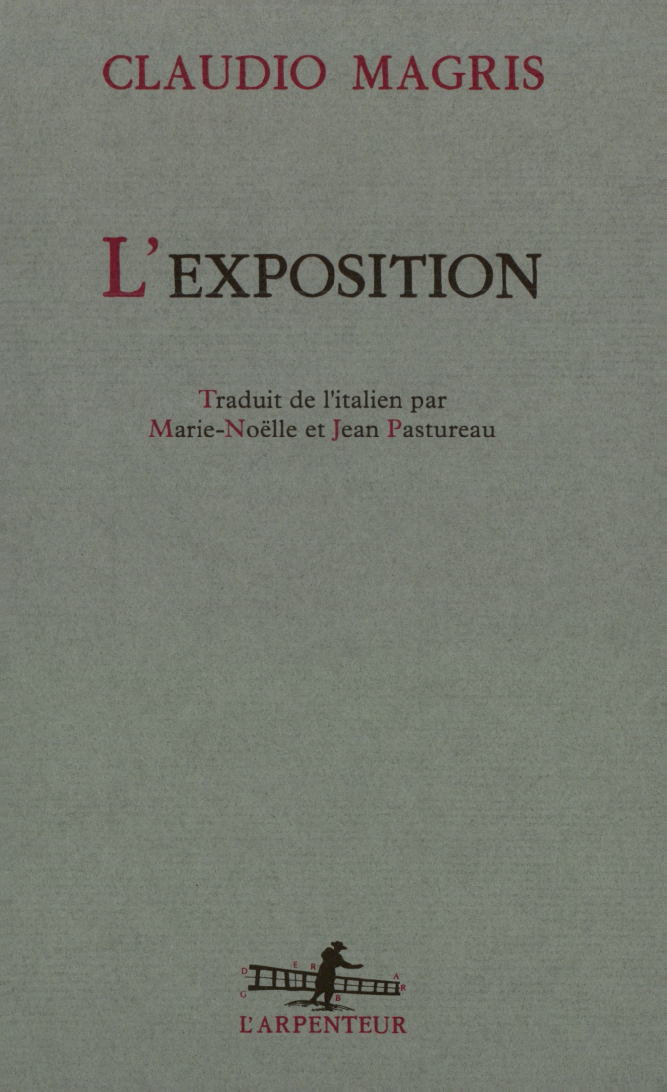 L'Exposition