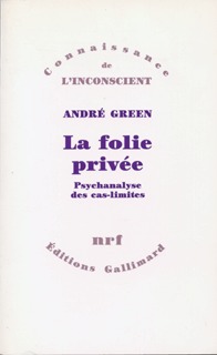 La folie privée