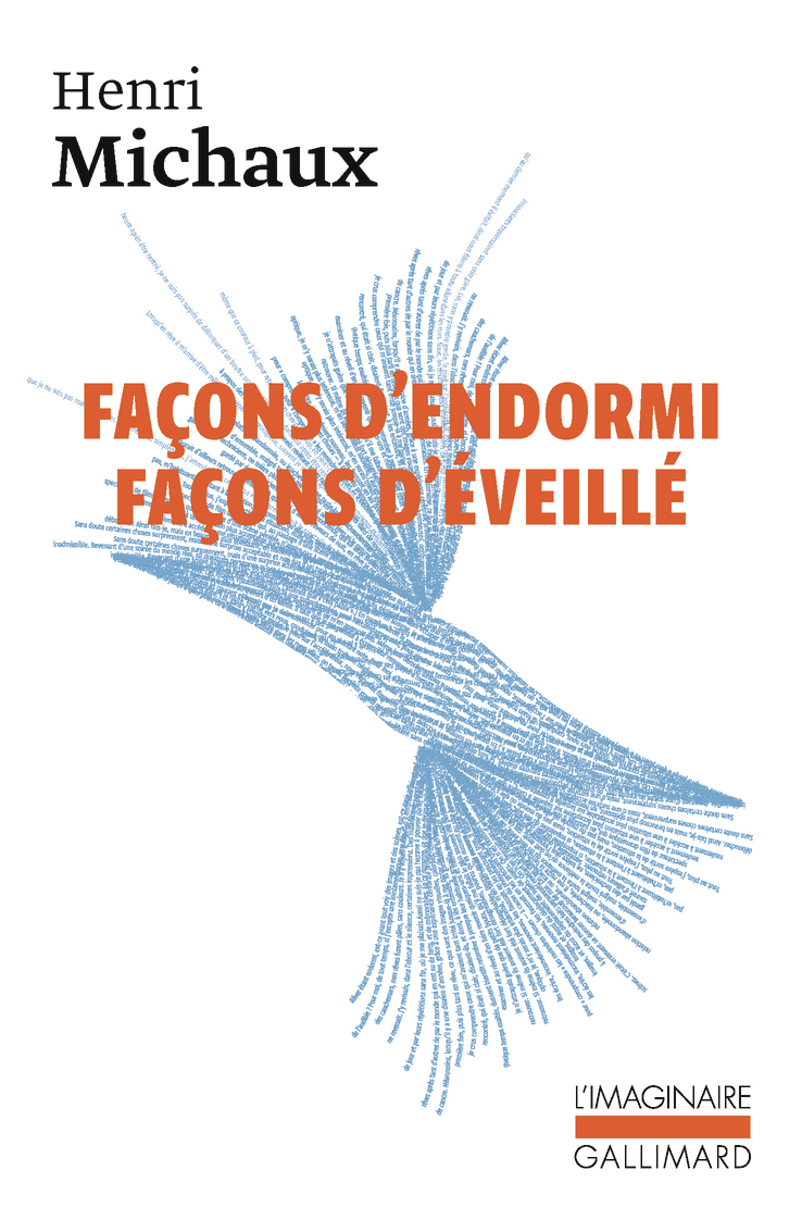 Façons d'endormi Façons d'éveillé
