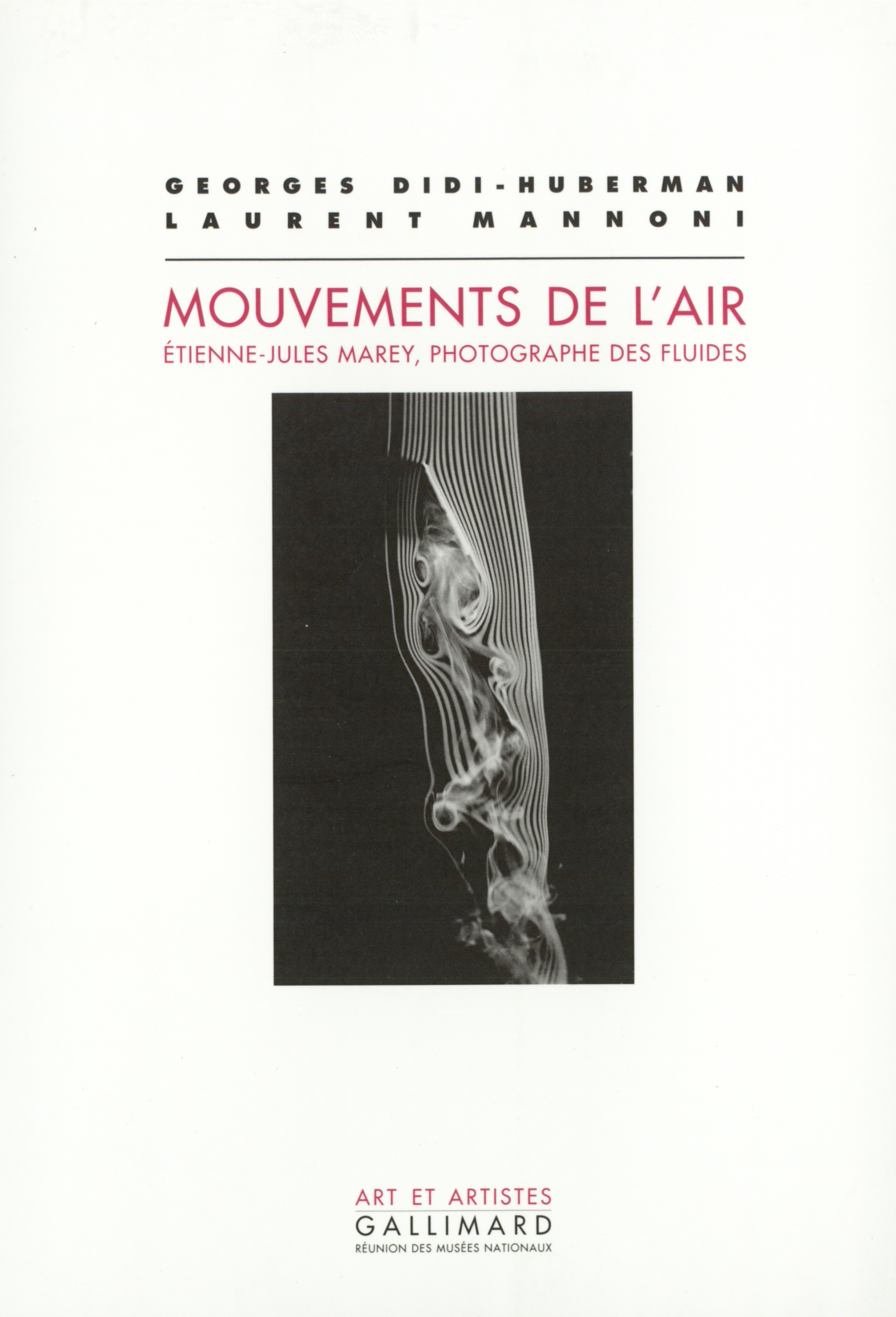 Mouvements de l'air