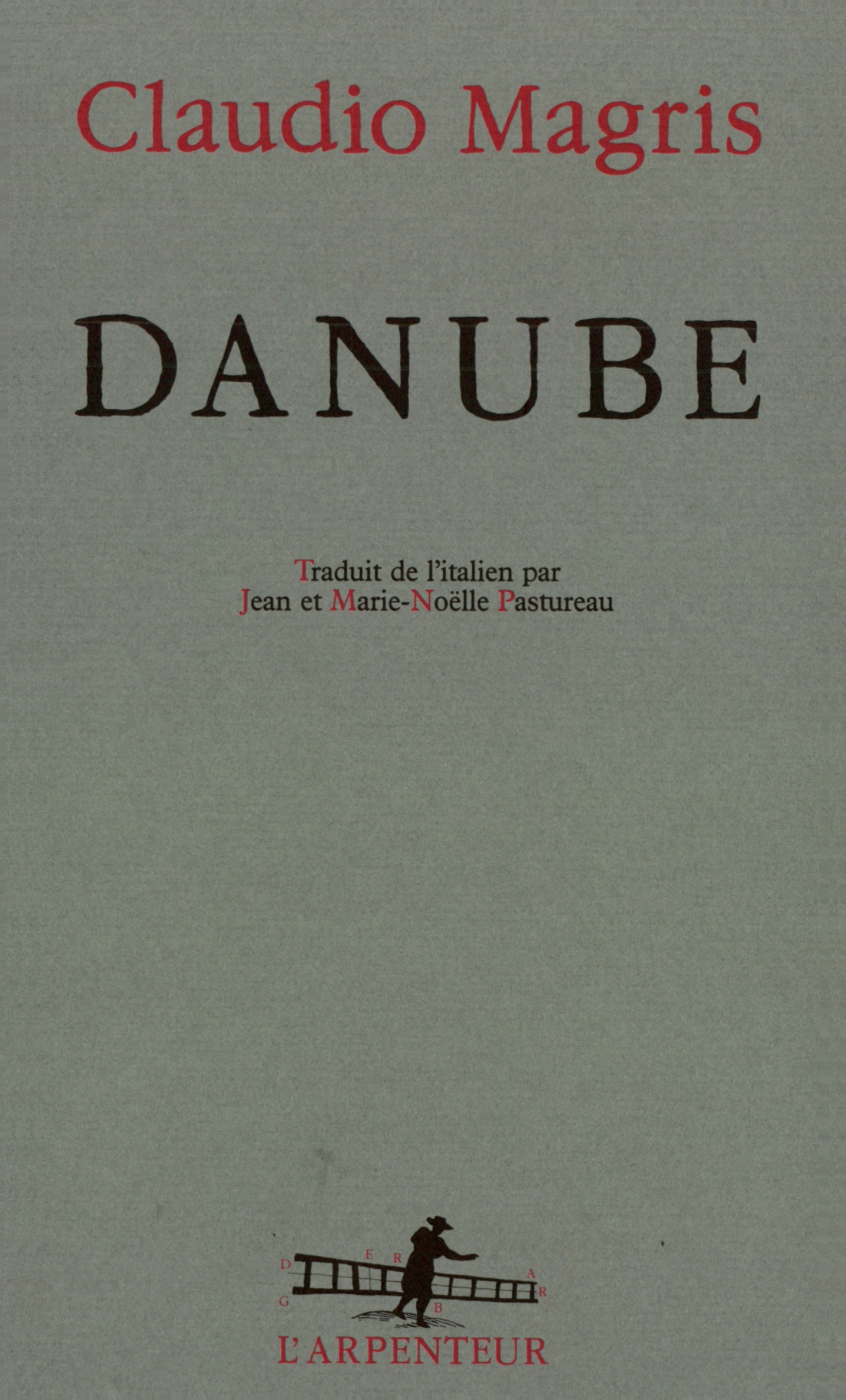 DANUBE