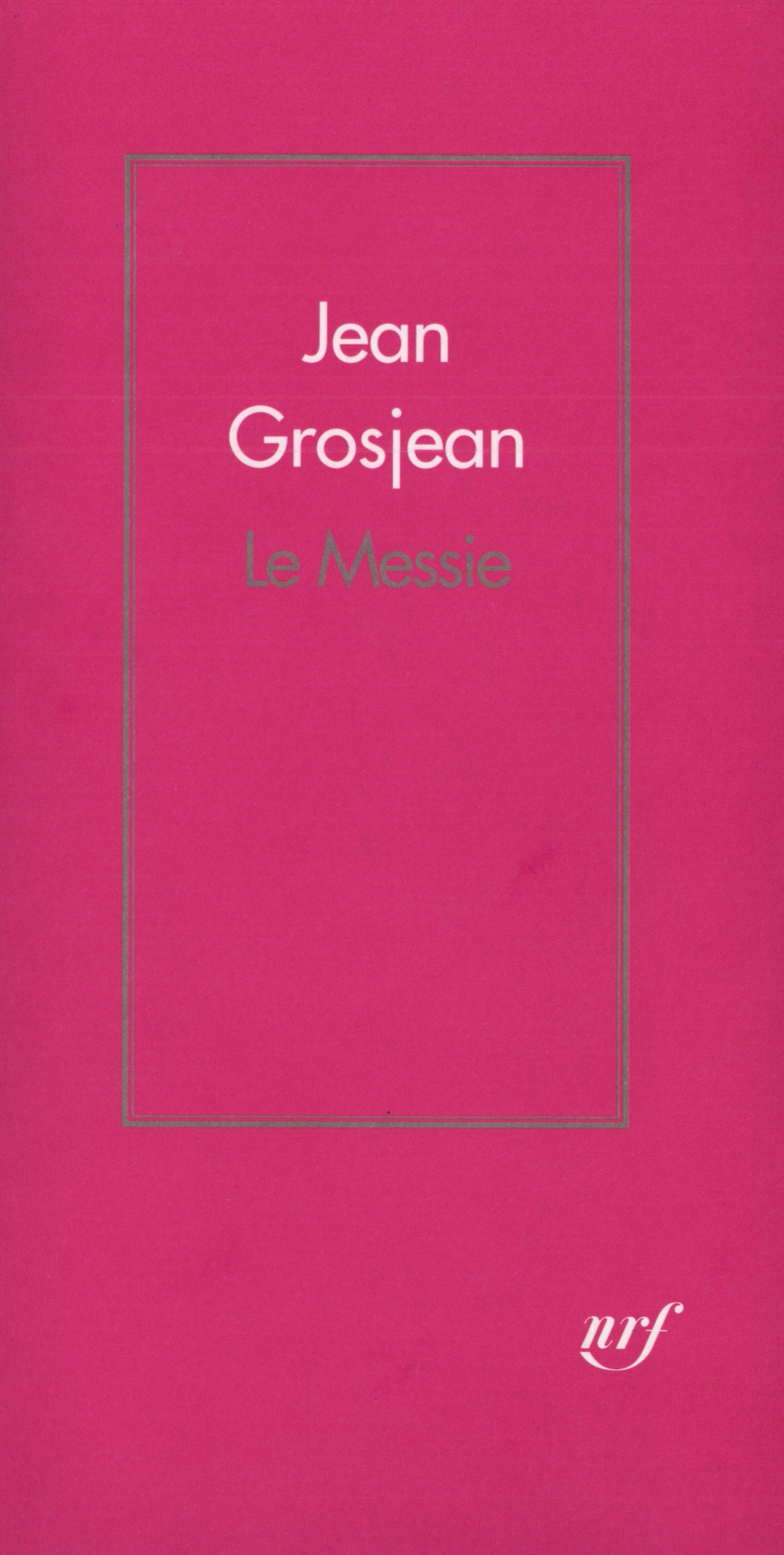 MESSIE