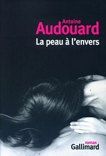 La peau à l'envers