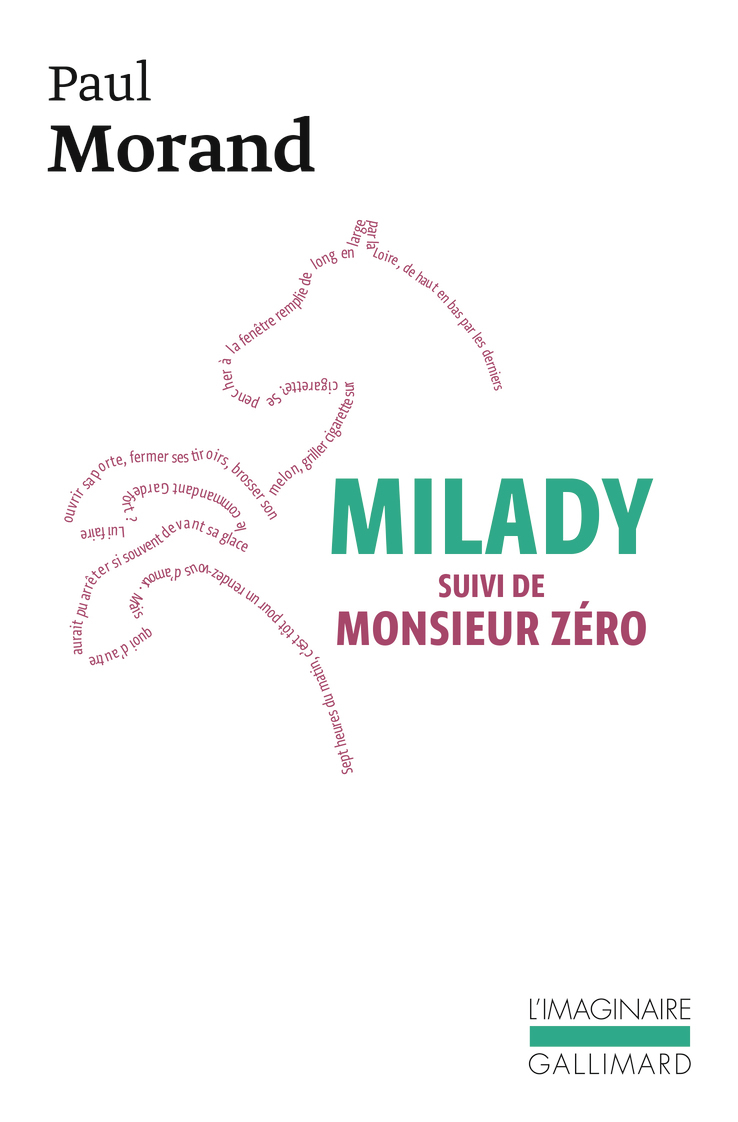 MILADY