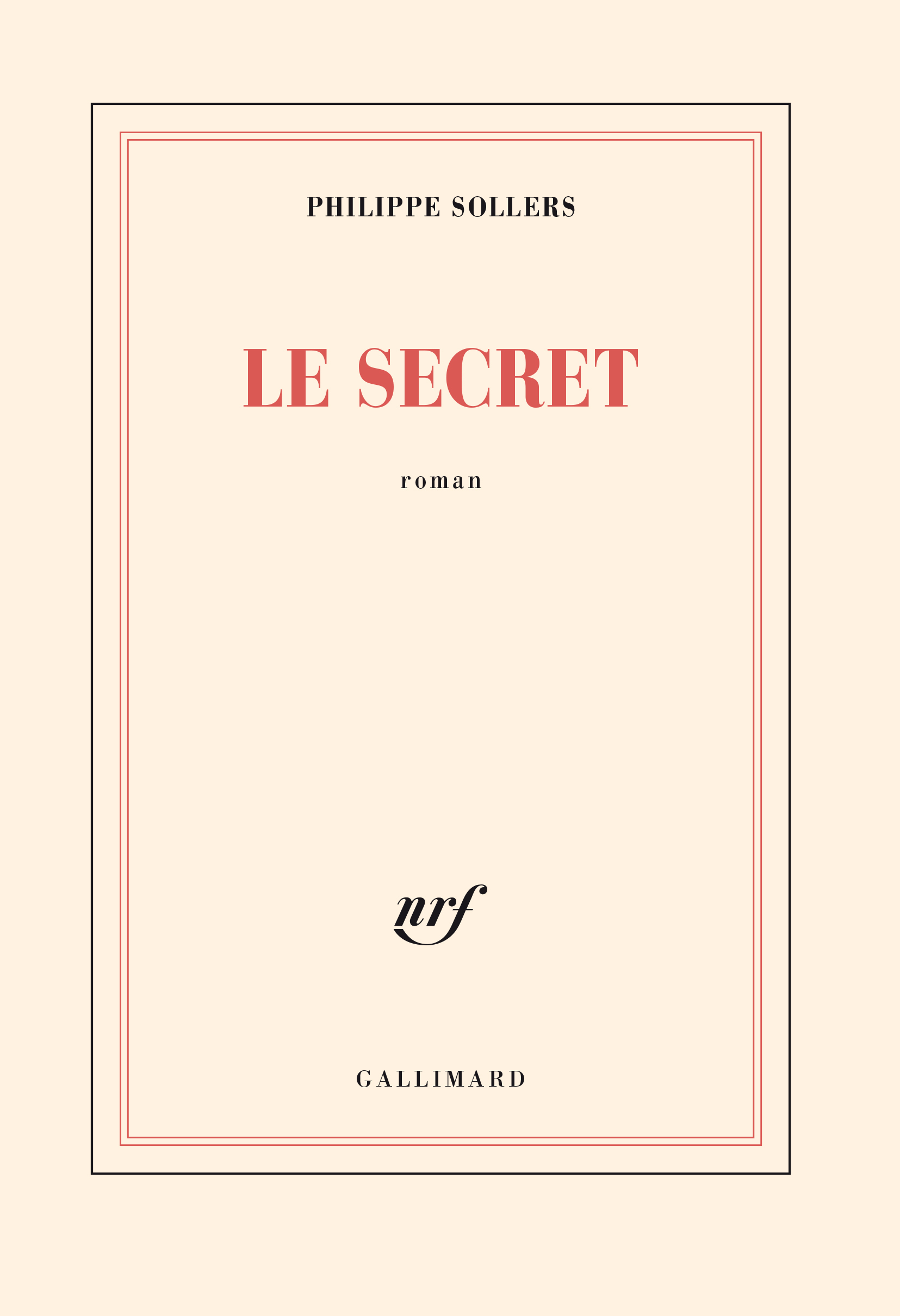 Le Secret