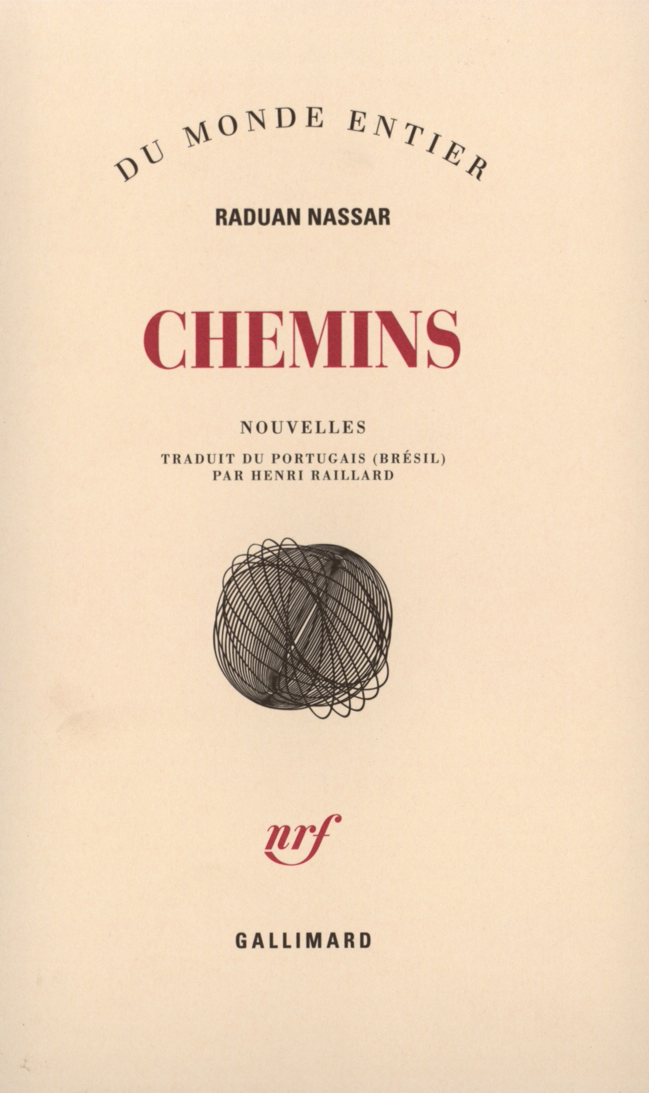 Chemins