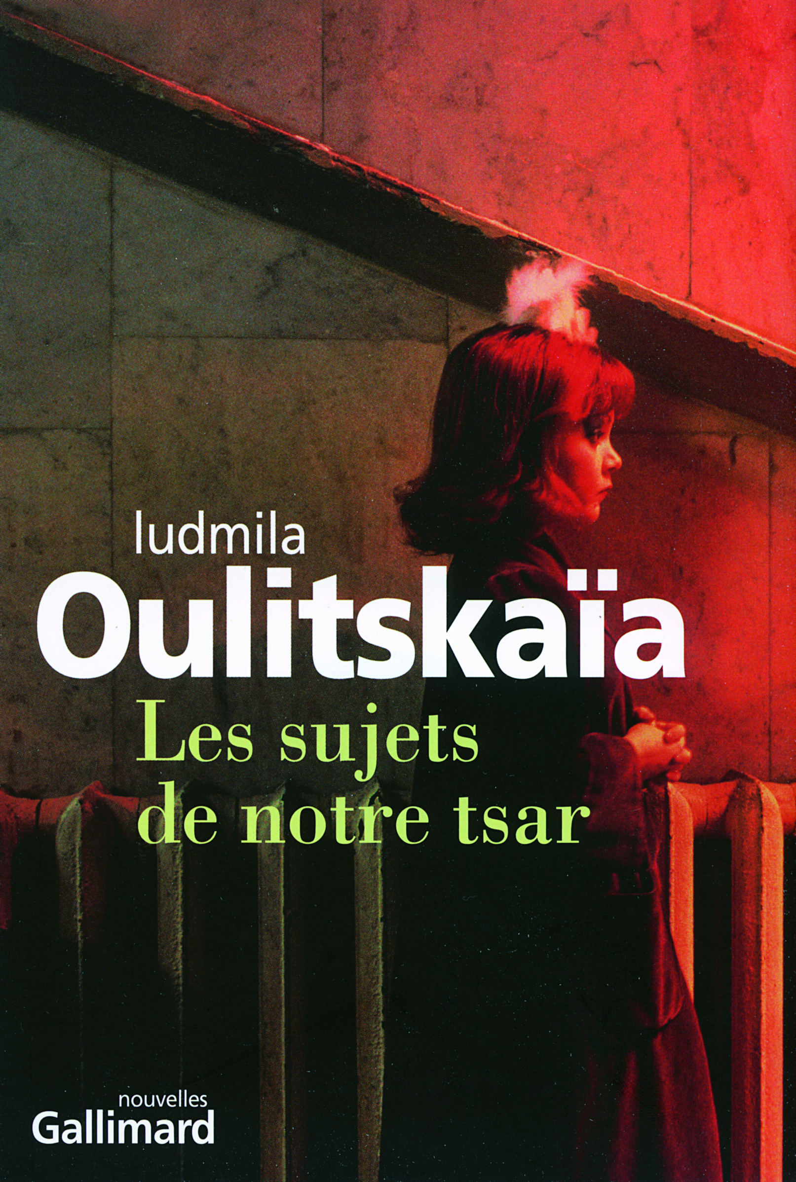 Les sujets de notre tsar