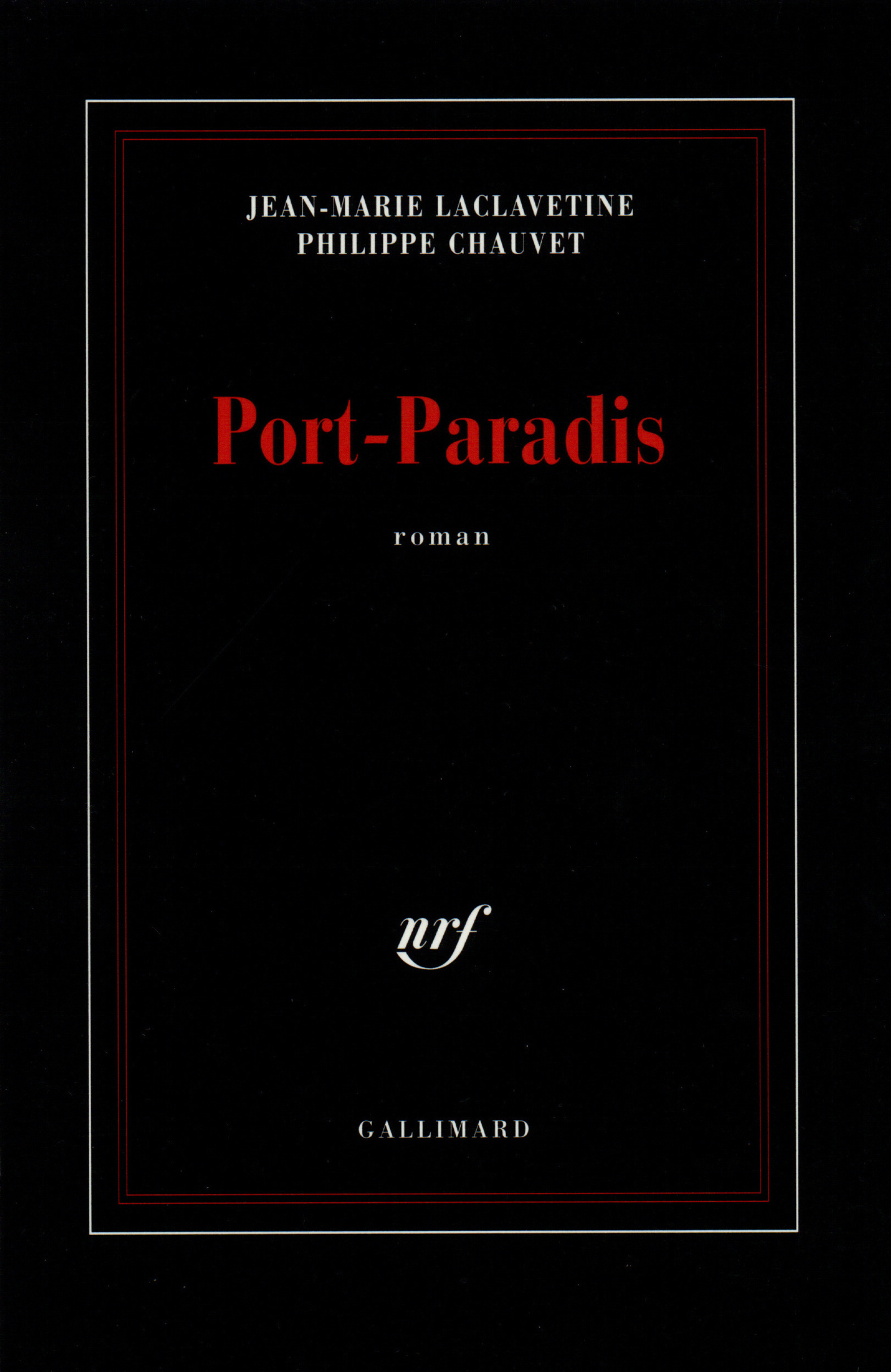 Port-Paradis